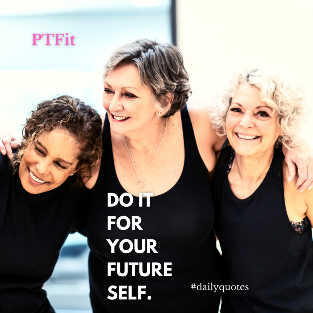 It's Never Too Late!