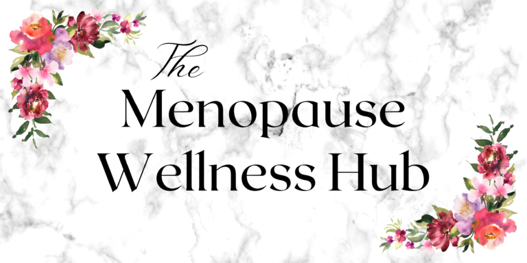 The Menopause Wellness Hub